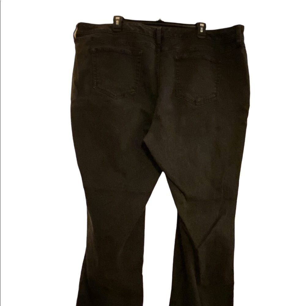 Womens black jeans - Picture 2 of 3